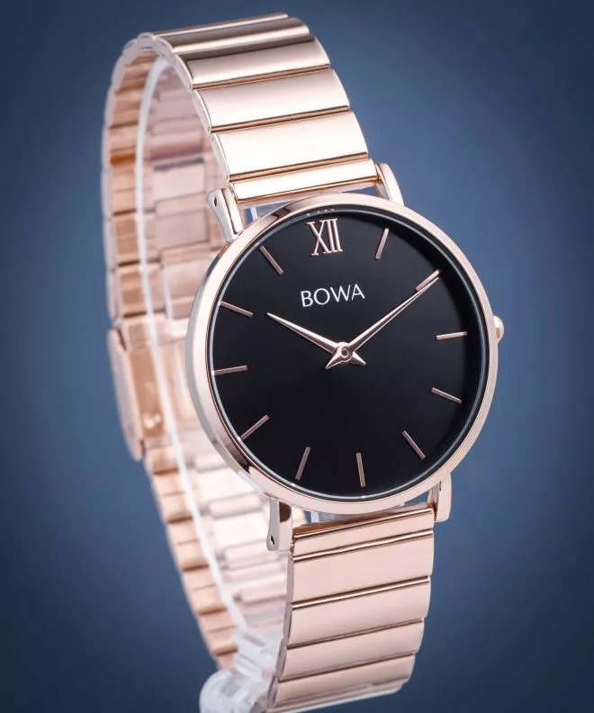 Orologio da Donna BOWA London LO337-17-167S