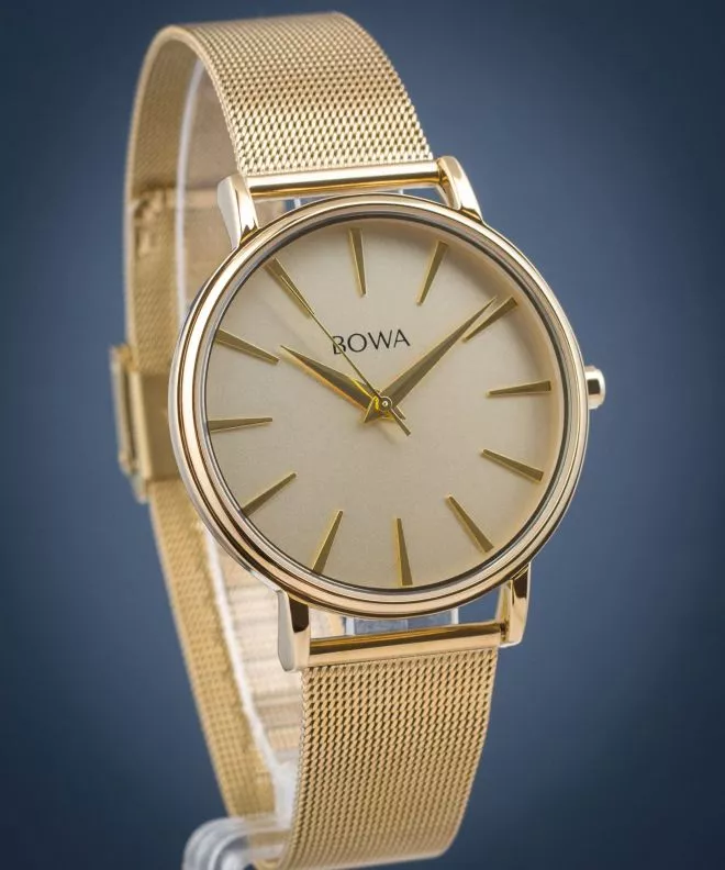 Orologio da Donna BOWA Praha PH384-44-184M