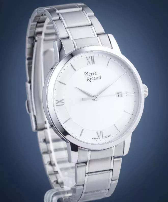 Orologio da Uomo Pierre Ricaud Multifunction P97239.5163Q