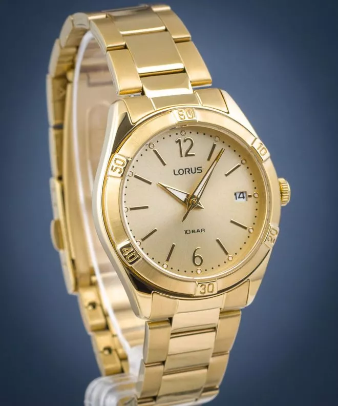 Orologio da Donna Lorus Fashion RH984QX9