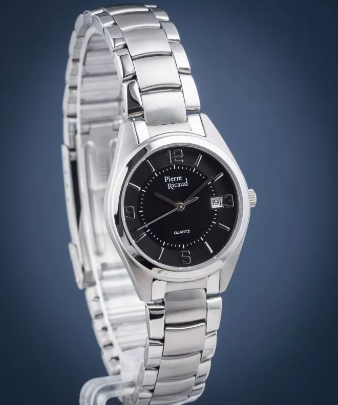 Orologio da Donna Pierre Ricaud Classic P51026.5154Q