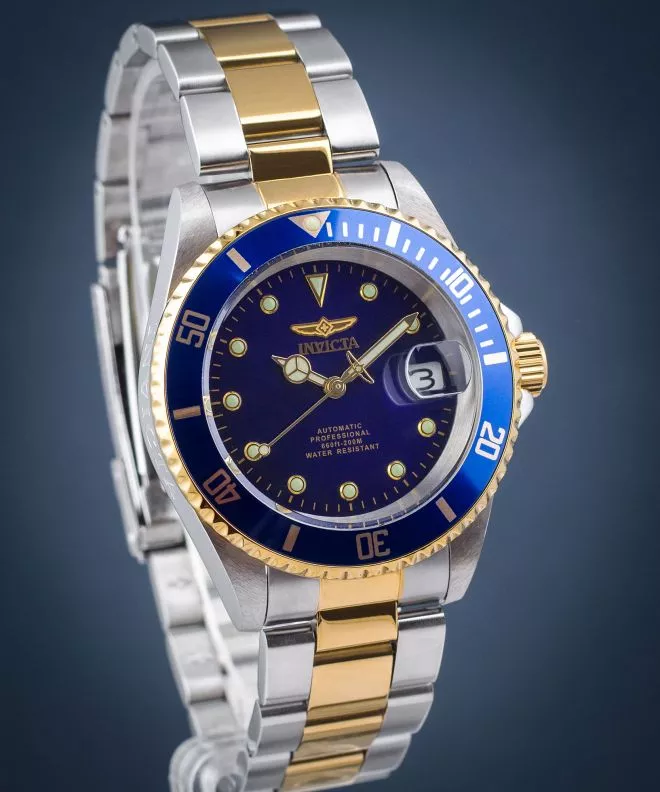 Orologio da Uomo Invicta Pro Diver Automatic 17045