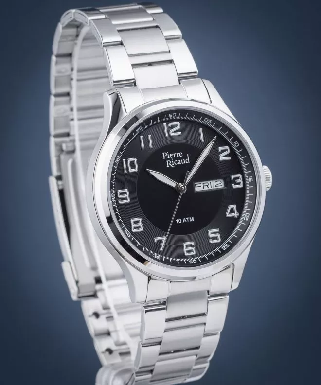 Orologio da Uomo Pierre Ricaud Classic P60043.5124Q