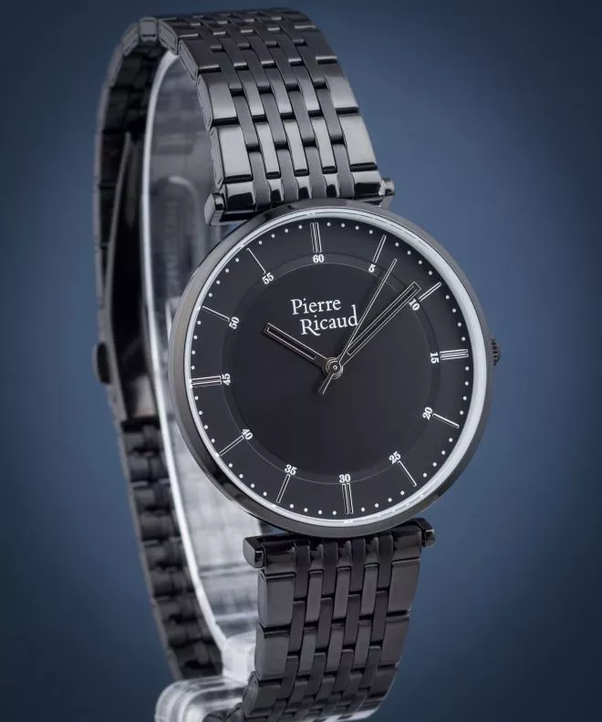 Orologio da Uomo Pierre Ricaud Classic P91038.B114Q