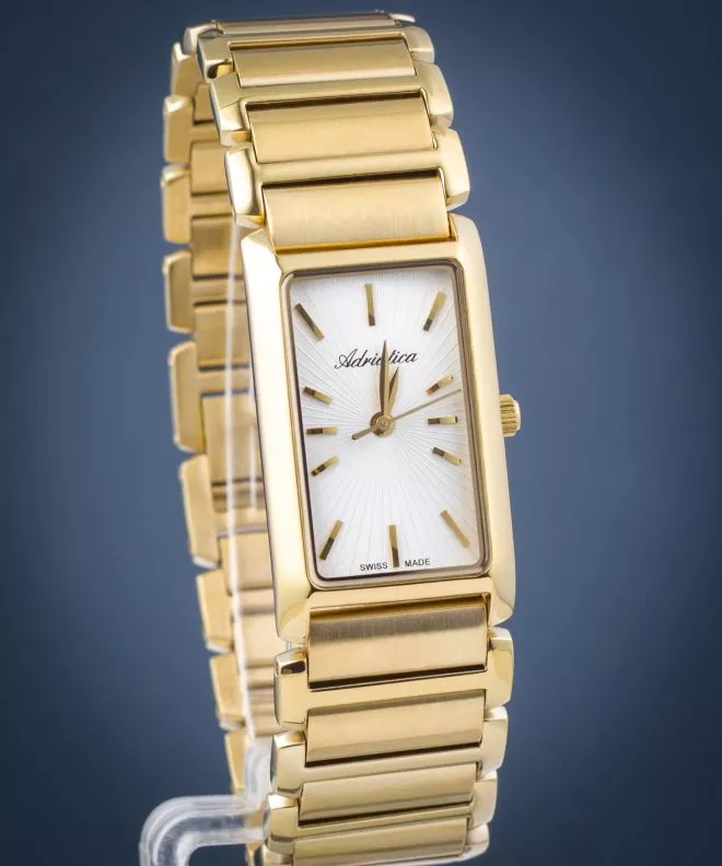 Orologio da Donna Adriatica Classic A3643.1113Q