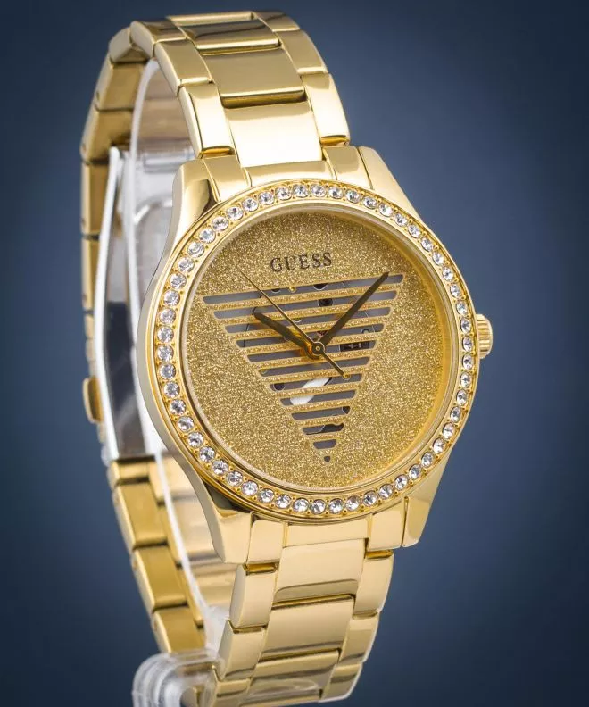 Orologio da Donna Guess Idol GW0605L2