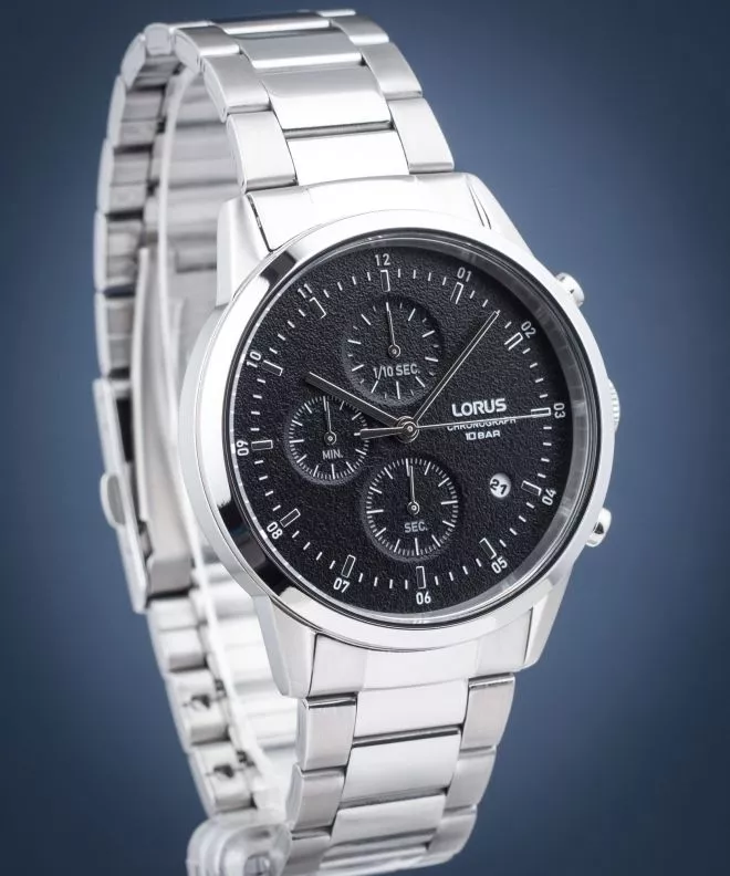 Orologio da Uomo Lorus Dress Chronograph RM365HX9