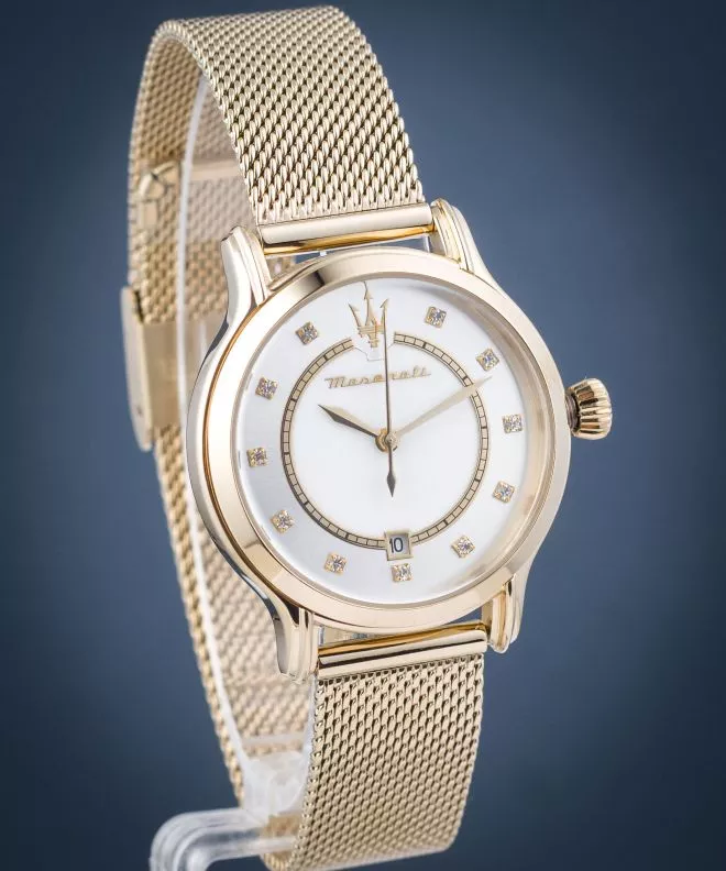 Orologio da Donna Maserati Epoca R8853118512 (R8853118502)
