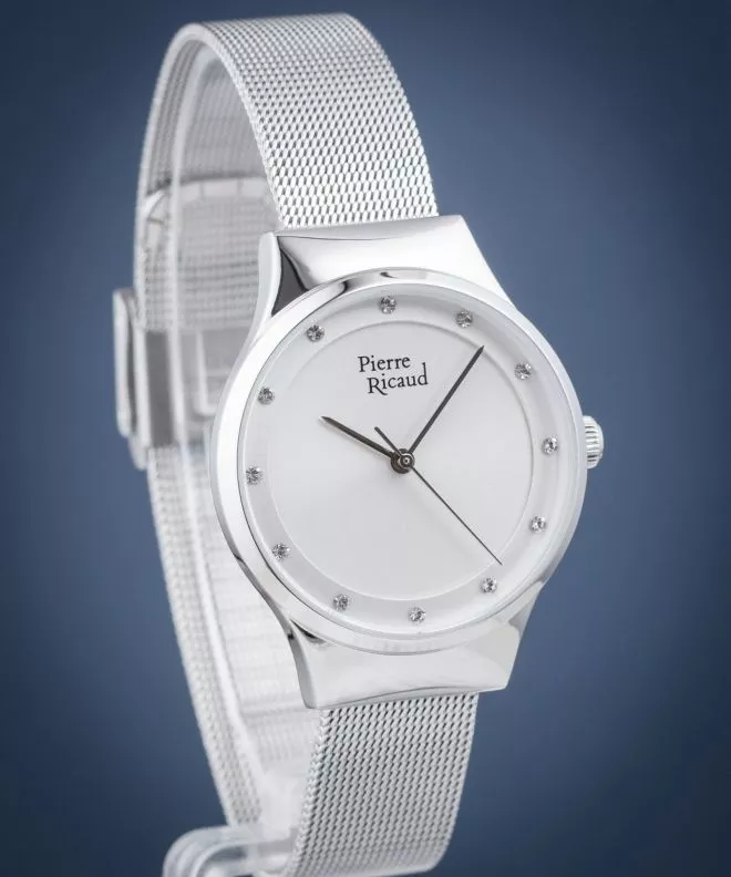 Orologio da Donna Pierre Ricaud Classic P22038.5143Q