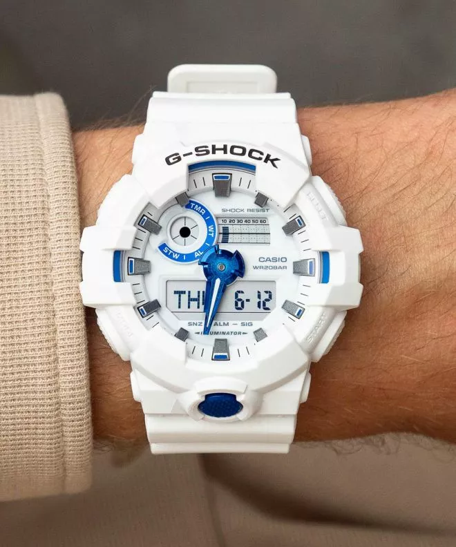 Orologio da Uomo Casio G-Shock Original GA-700HDS-7AER