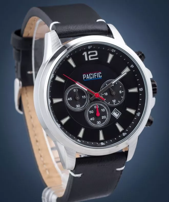 Orologio da Uomo Pacific X Chronograph PC00276