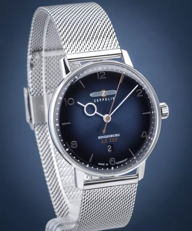 Orologio da Uomo Zeppelin LZ129 Hindenburg 8046M-3