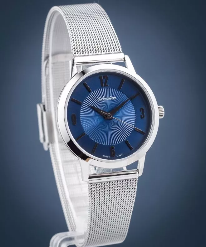 Orologio da Donna Adriatica Sapphire A3173.5155Q