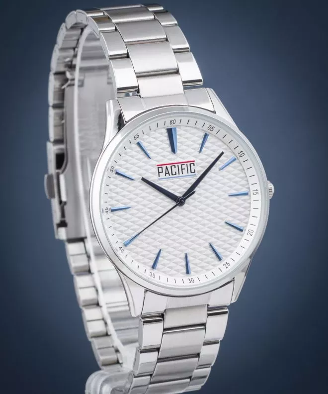 Orologio da Uomo Pacific X PC00447