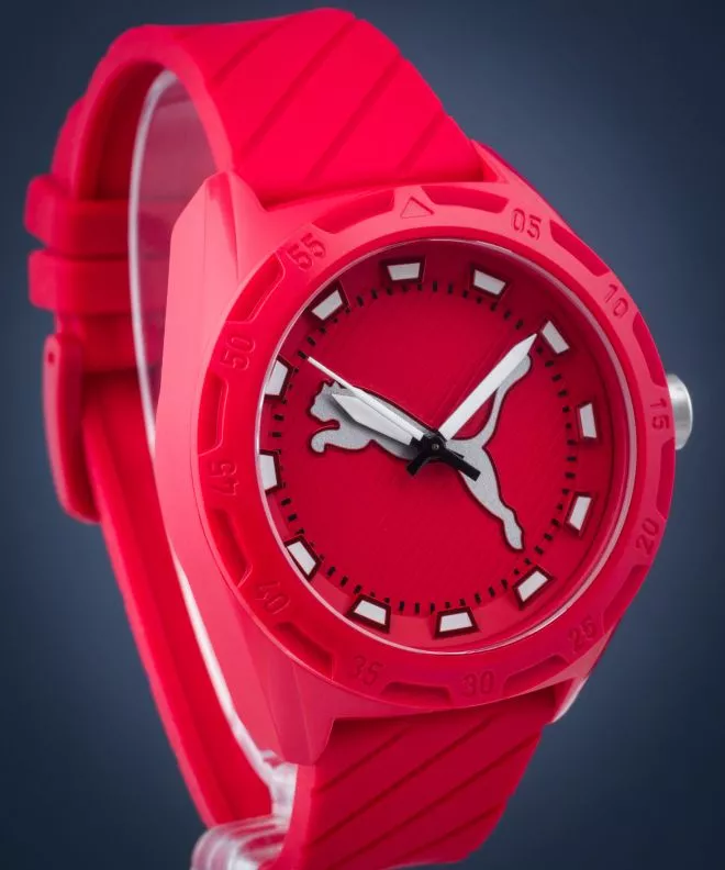 Orologio da Uomo Puma Street P5090