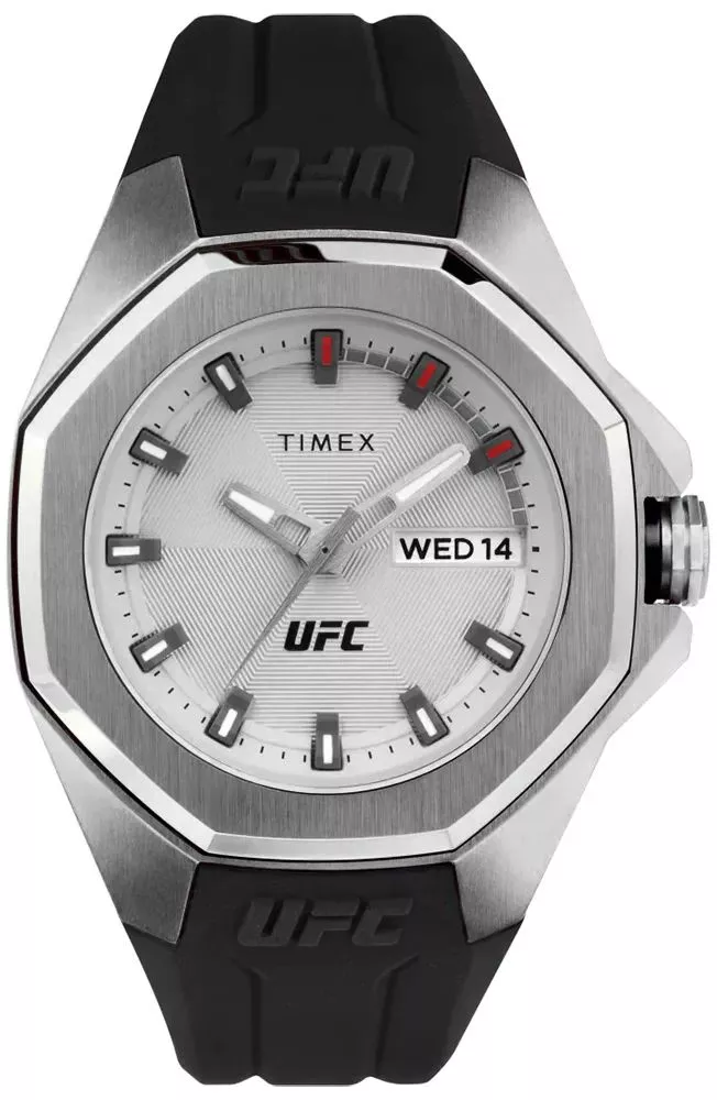 Orologio da Uomo Timex UFC Pro TW2V57200