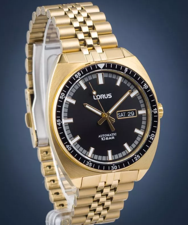 Orologio da Uomo Lorus Sports RL448BX9