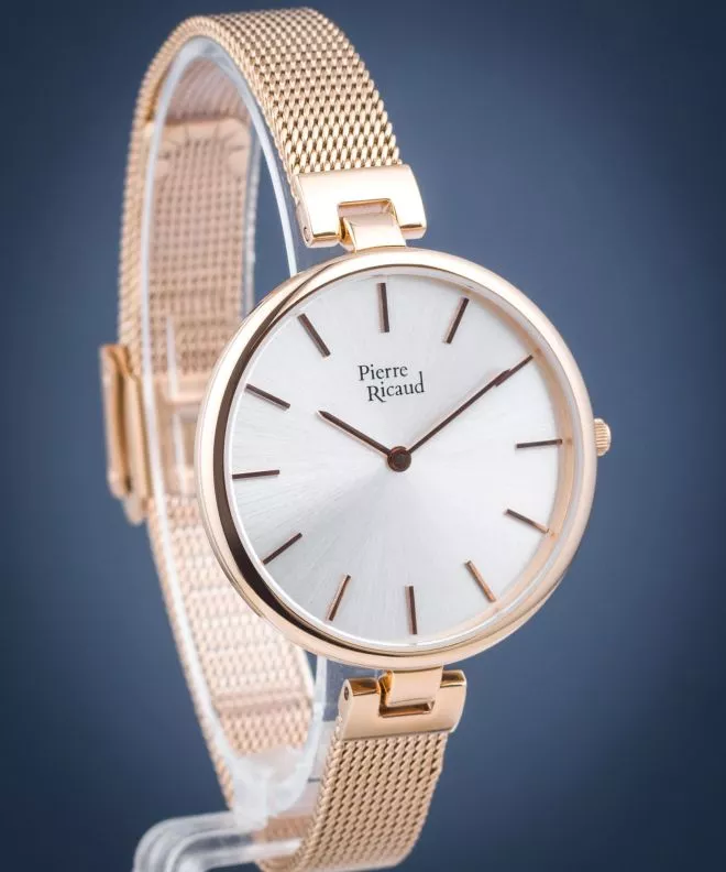 Orologio da Donna Pierre Ricaud Classic P22061.9113Q