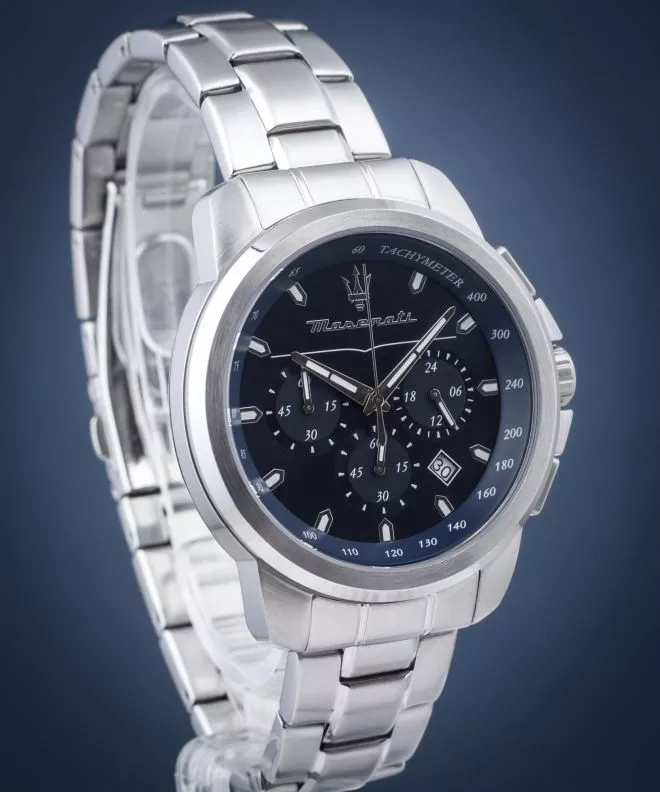 Orologio da Uomo Maserati Successo R8873621002