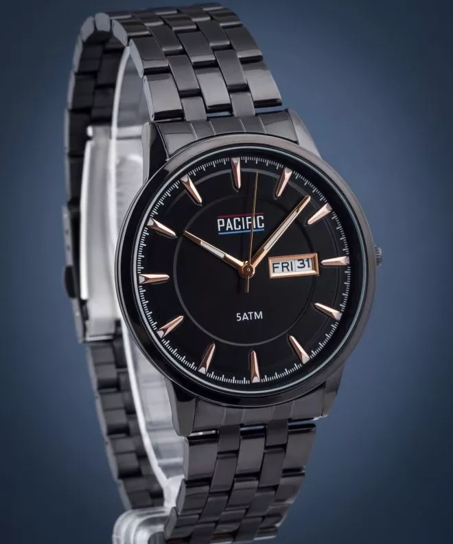 Orologio da Uomo Pacific X PC00466