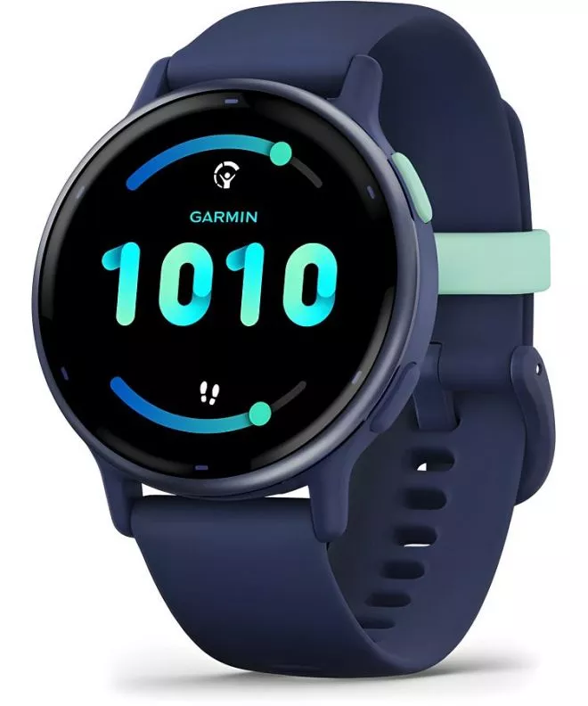 Orologio Sportivo Unisex Garmin Vívoactive 5 010-02862-12