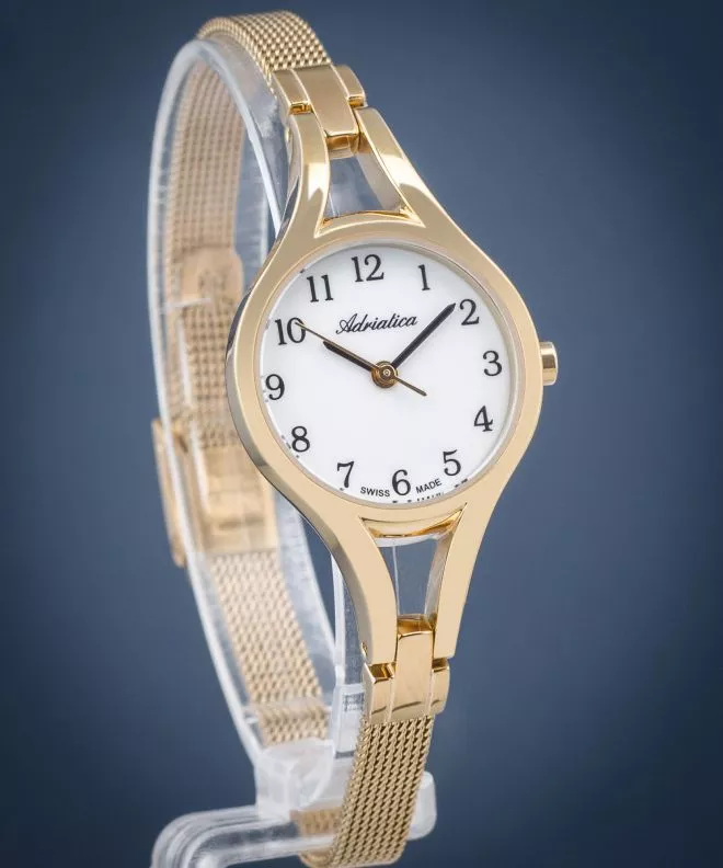 Orologio da Donna Adriatica Classic A3508.1123Q