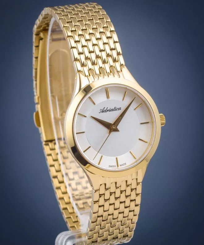 Orologio da Donna Adriatica Pairs A3176.1113Q