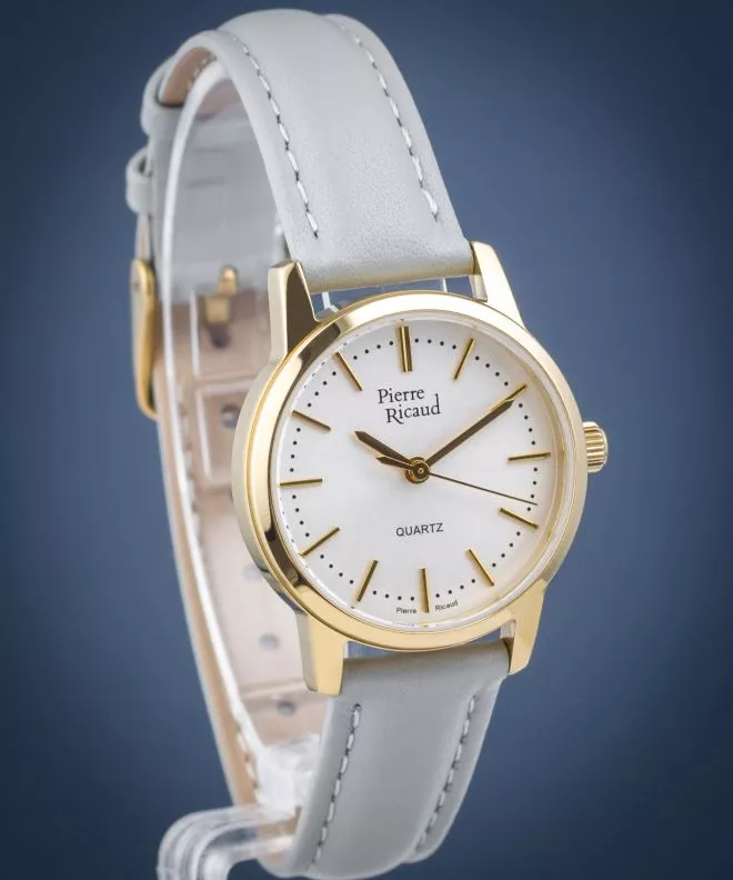 Orologio da Donna Pierre Ricaud Classic P51091.1G13Q