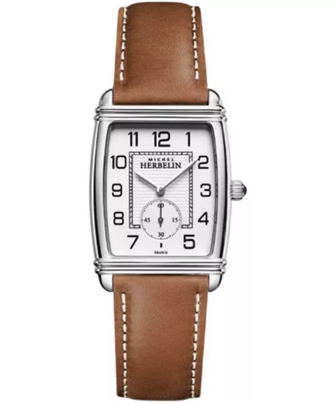 Orologio da Uomo Herbelin Art Déco 10638/22GO