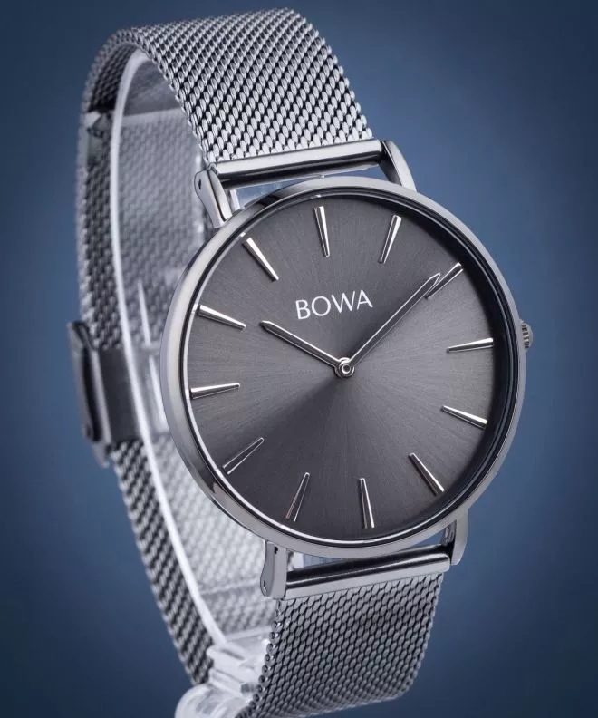 Orologio da Donna BOWA New York NY386-65-186M