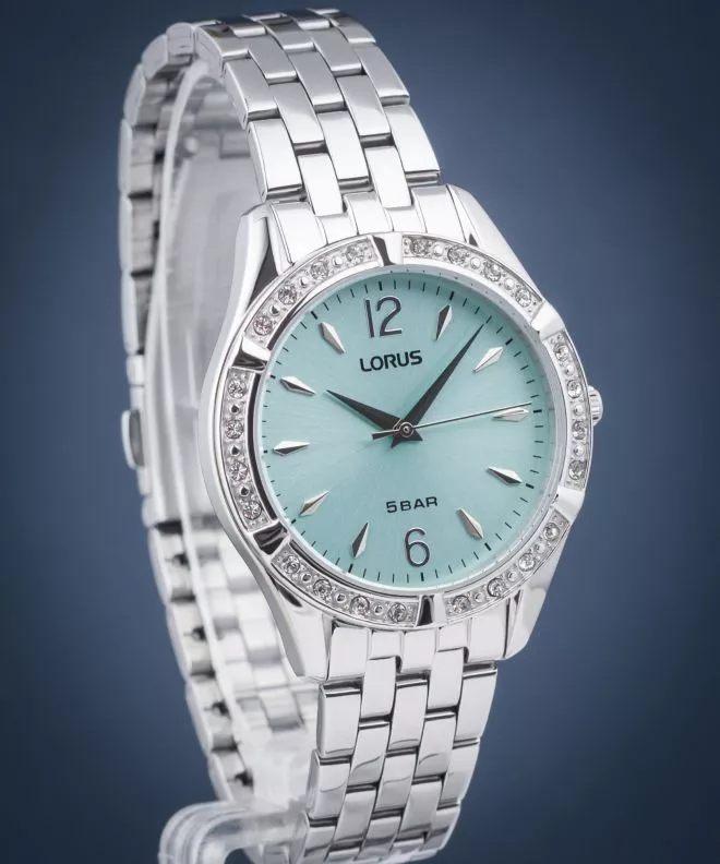 Orologio da Donna Lorus Classic RG263WX9