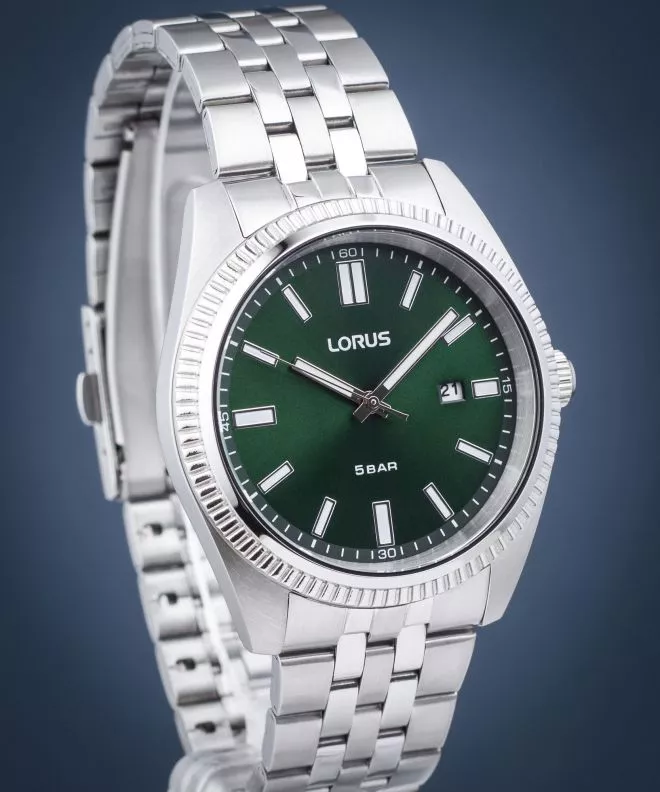 Orologio da Uomo Lorus Classic RH967QX9