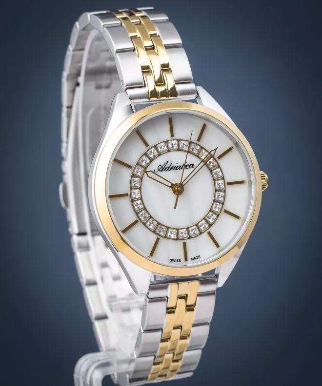Orologio da Donna Adriatica Fashion A3817.211FQ
