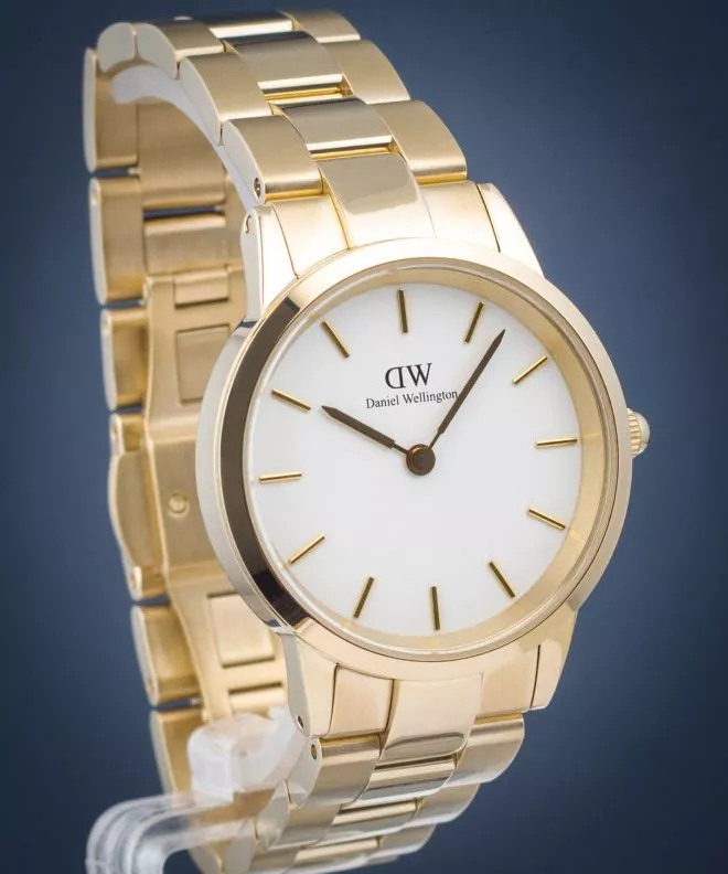 Orologio da Donna Daniel Wellington Iconic Link 32 DW00100565
