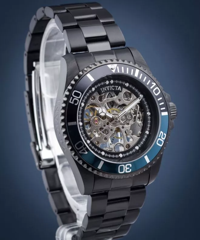 Orologio da Uomo Invicta Pro Diver Mechanical 37882