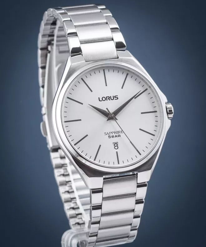 Orologio da Uomo Lorus Classic RS949DX9