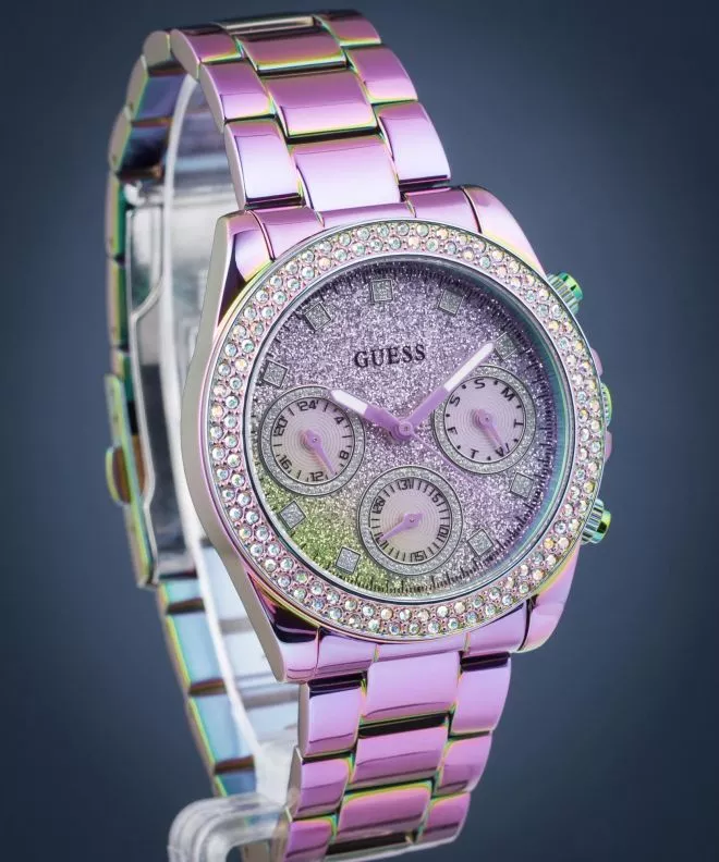 Orologio da Donna Guess Confetti GW0483L5