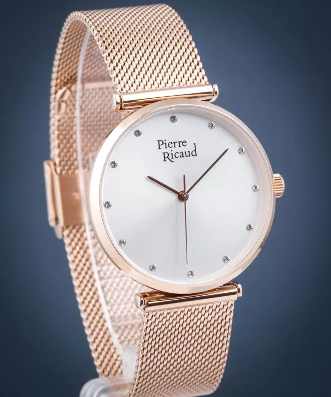 Orologio da Donna Pierre Ricaud Classic P22035.91R3Q