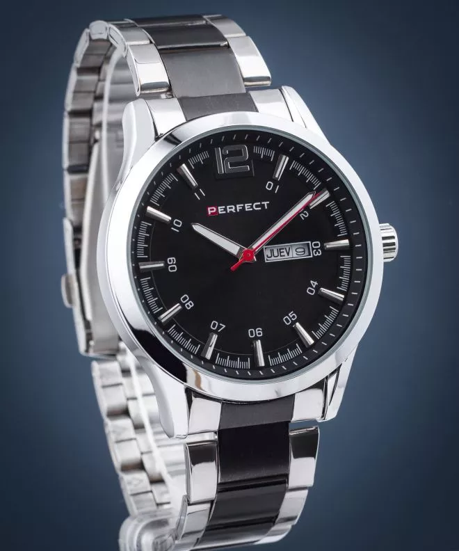 Orologio da Uomo Perfect Classic PF00550