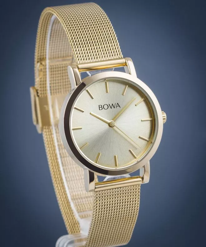 Orologio da Donna BOWA Tokyo TO334-44-164M