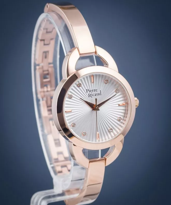 Orologio da Donna Pierre Ricaud Fashion P21073.9193Q