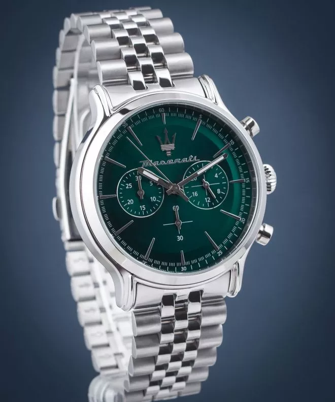 Orologio da Uomo Maserati Epoca Chronograph R8873618033