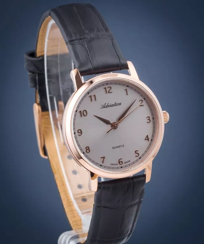 Orologio da Donna Adriatica Classic A3187.9227Q