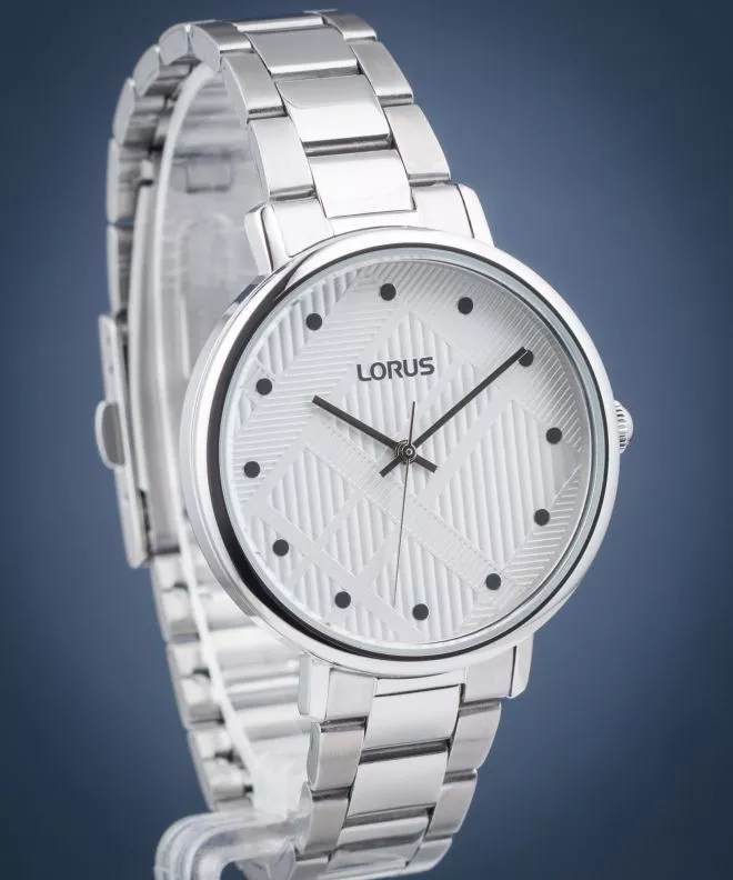Orologio da Donna Lorus Fashion RG297UX9