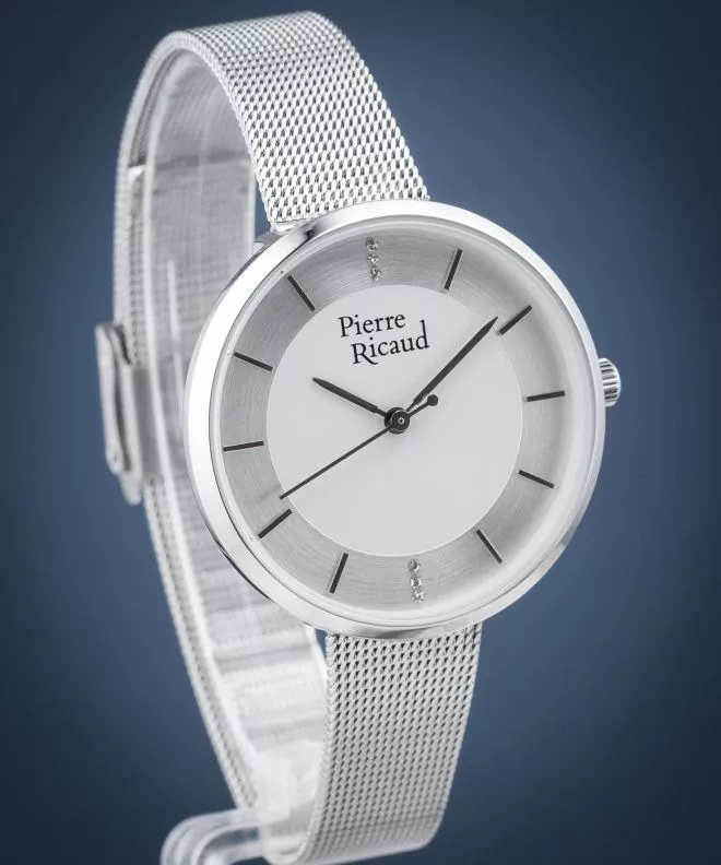 Orologio da Donna Pierre Ricaud Fashion P23006.5113Q