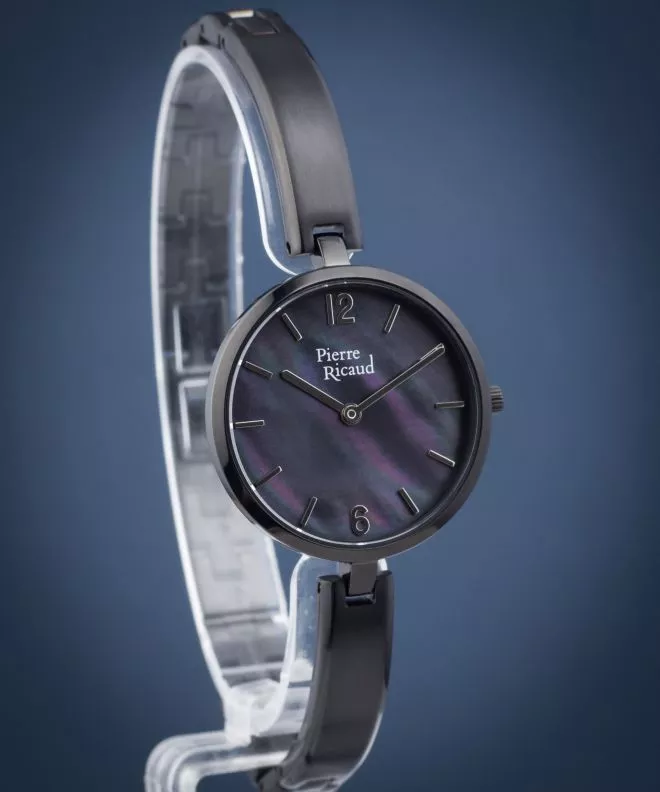 Orologio da Donna Pierre Ricaud Classic P22092.B15ZQ
