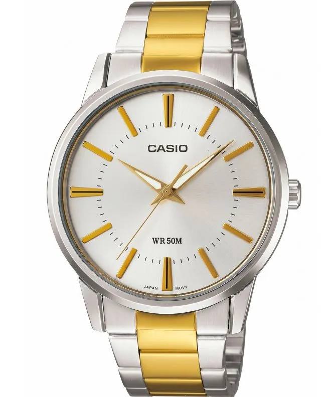 Orologio da Uomo Casio Classic MTP-1303SG-7AVEF