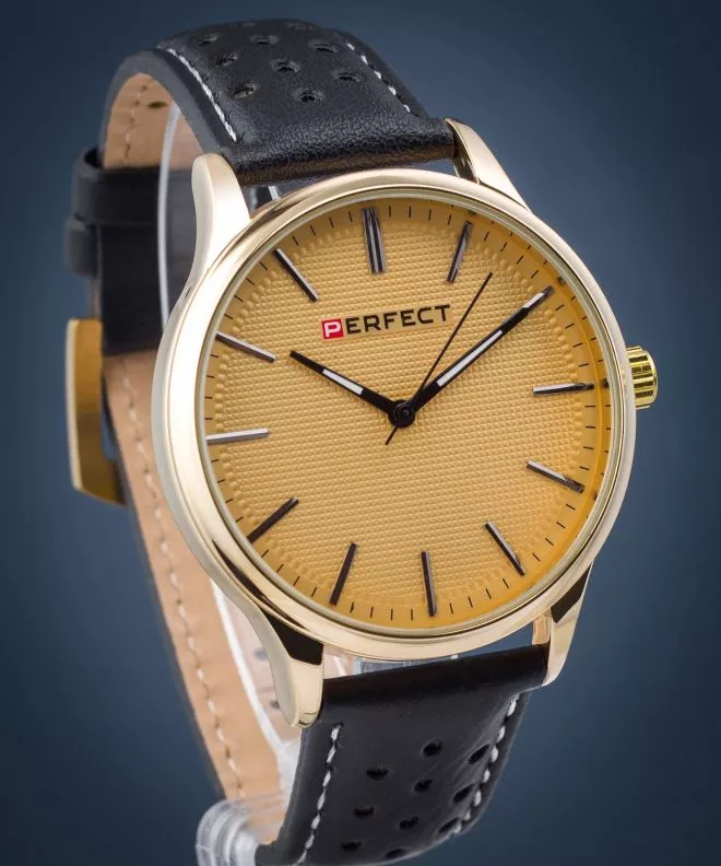 Orologio da Uomo Perfect Classic PF00625