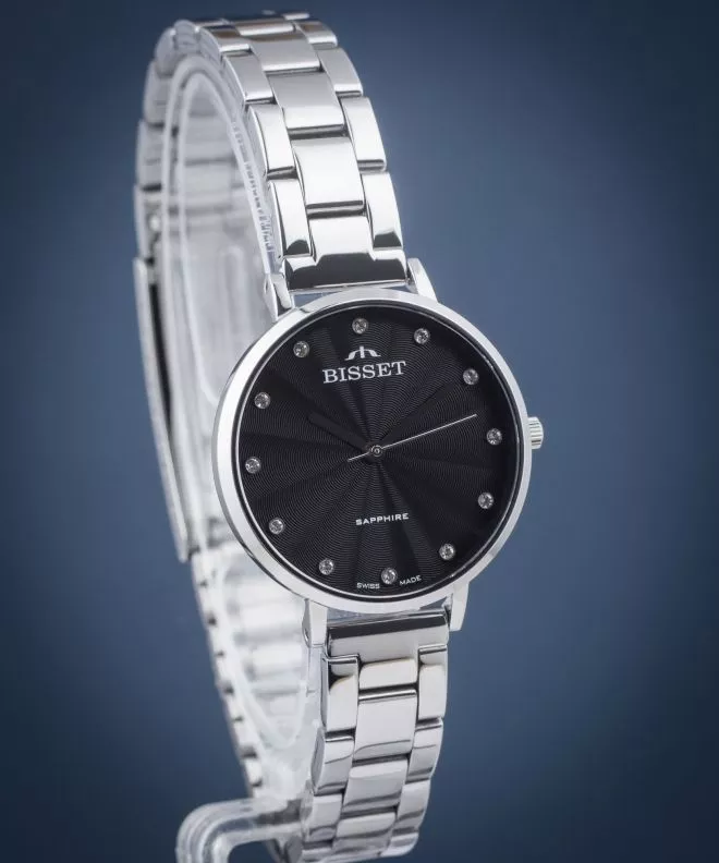 Orologio da Donna Bisset Soleure BIS122
