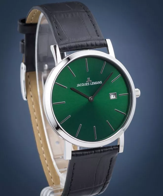 Orologio da Donna Jacques Lemans Nizza 1-2171.2C